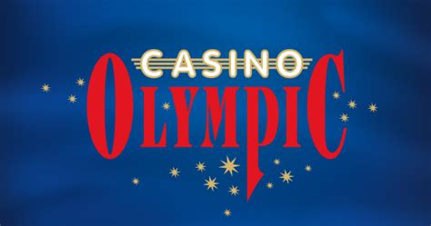 olimp казино онлайн